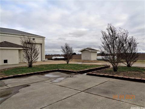 2844 Hwy 49, Rector, AR 72461 photo 30