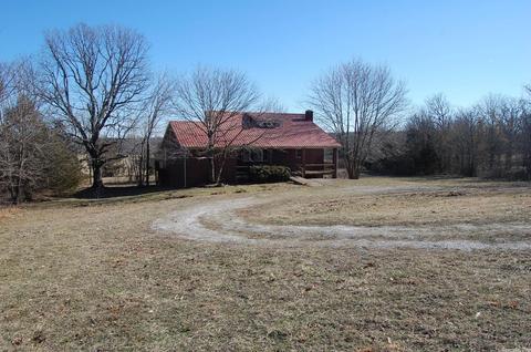 5123 Creel Rd, Harrison, AR 72601 photo 1
