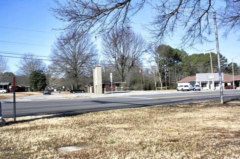 907 S Main St, Searcy, AR 72143 photo 10