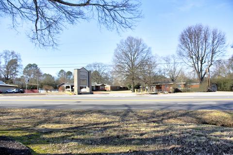 907 S Main St, Searcy, AR 72143 photo 5