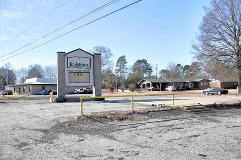 907 S Main St, Searcy, AR 72143 photo 6