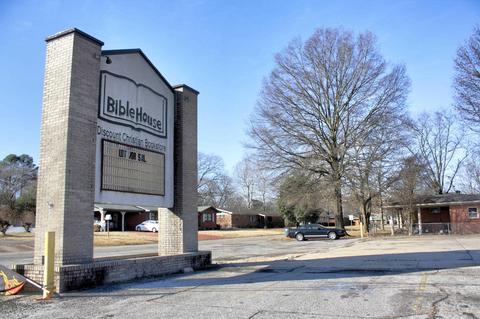 907 S Main St, Searcy, AR 72143 photo 1