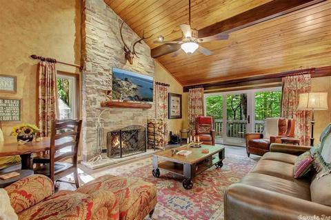 138 Silverpoint Dr, Mount Ida, AR 71957 photo 5