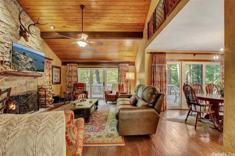 138 Silverpoint Dr, Mount Ida, AR 71957 photo 4