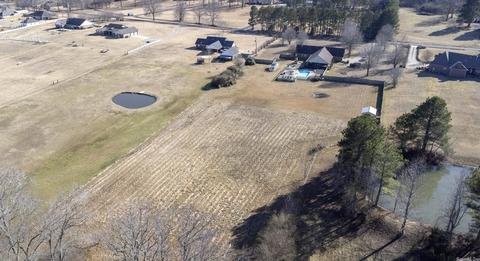 248 Dugger Rd, Beebe, AR 72012 photo 3