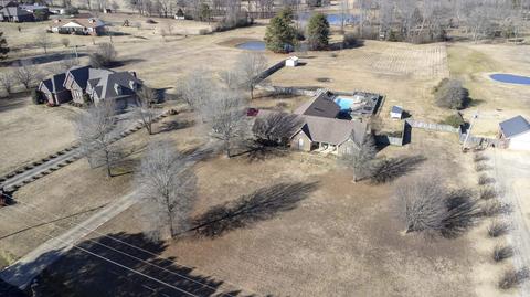 248 Dugger Rd, Beebe, AR 72012 photo 2
