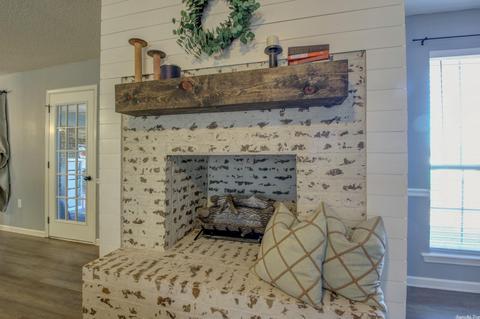 248 Dugger Rd, Beebe, AR 72012 photo 17