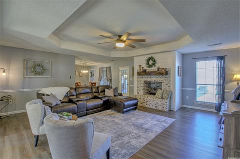 248 Dugger Rd, Beebe, AR 72012 photo 4