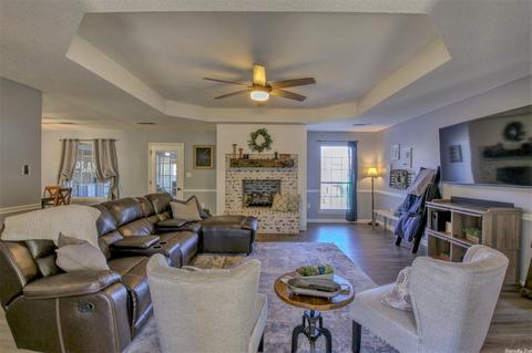 248 Dugger Rd, Beebe, AR 72012 photo 5