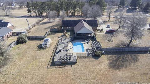 248 Dugger Rd, Beebe, AR 72012 photo 47