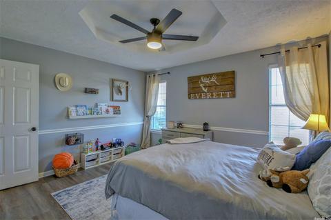 248 Dugger Rd, Beebe, AR 72012 photo 33