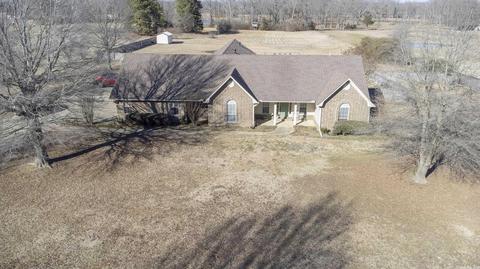 248 Dugger Rd, Beebe, AR 72012 photo 1