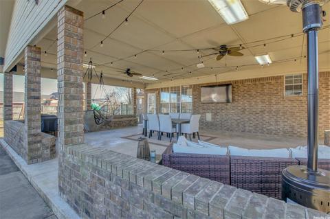 248 Dugger Rd, Beebe, AR 72012 photo 42