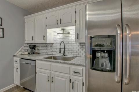 248 Dugger Rd, Beebe, AR 72012 photo 12