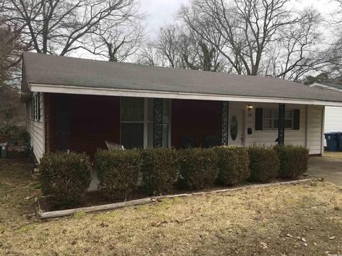 1118 Sunset Dr, Benton, AR 72015 photo 2