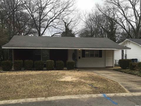1118 Sunset Dr, Benton, AR 72015 photo 1