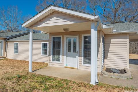 283 Highway 319, Vilonia, AR 72173 photo 1