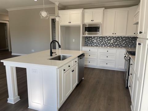 3410 Horton, Cabot, AR 72023 photo 3