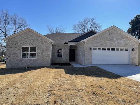 3410 Horton, Cabot, AR 72023 photo 1