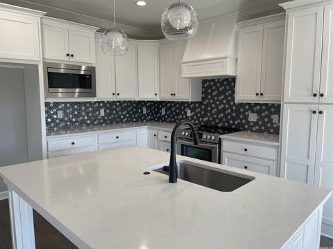 3410 Horton, Cabot, AR 72023 photo 5