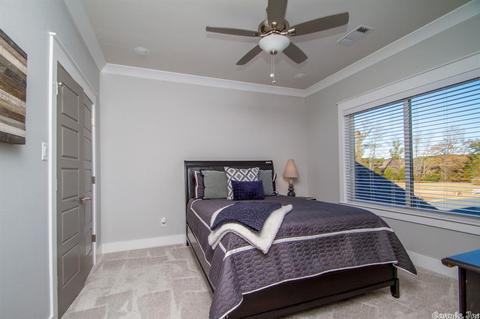 6717 Hilo Ave, Benton, AR 72019 photo 33