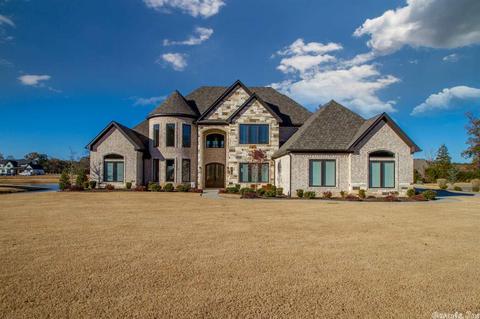 6717 Hilo Ave, Benton, AR 72019 photo 1