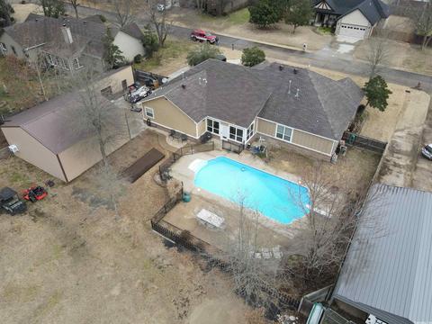 501 Brandon Ln, Beebe, AR 72012 photo 49