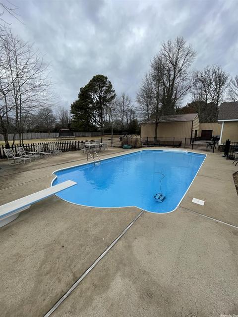 501 Brandon Ln, Beebe, AR 72012 photo 44