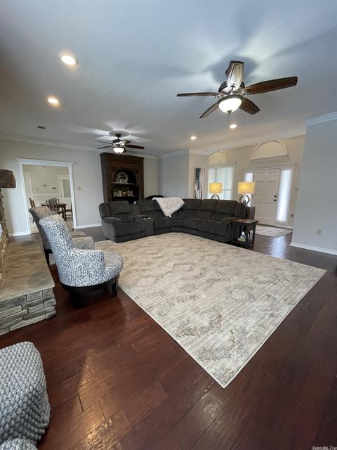 501 Brandon Ln, Beebe, AR 72012 photo 14
