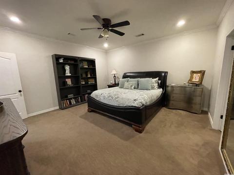 501 Brandon Ln, Beebe, AR 72012 photo 33