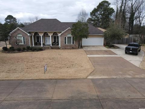 501 Brandon Ln, Beebe, AR 72012 photo 3