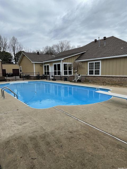 501 Brandon Ln, Beebe, AR 72012 photo 45