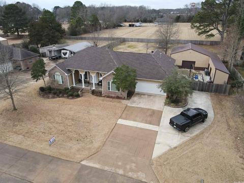 501 Brandon Ln, Beebe, AR 72012 photo 2