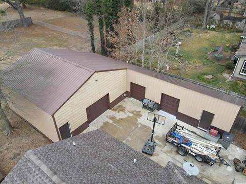 501 Brandon Ln, Beebe, AR 72012 photo 6