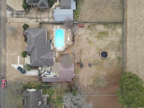 501 Brandon Ln, Beebe, AR 72012 photo 4