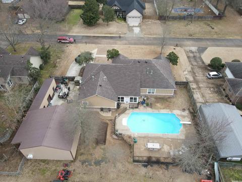 501 Brandon Ln, Beebe, AR 72012 photo 5