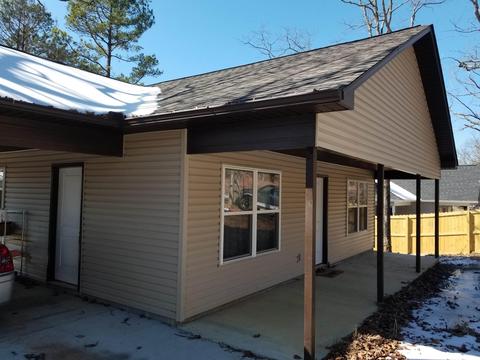 21 Circle Dr, Mayflower, AR 72106 photo 2