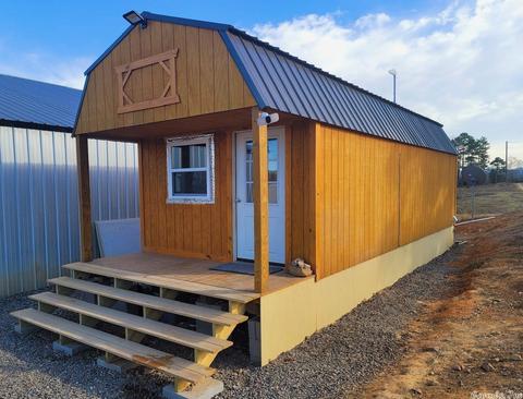 5525 Hwy 88 E, Mena, AR 71953 photo 1