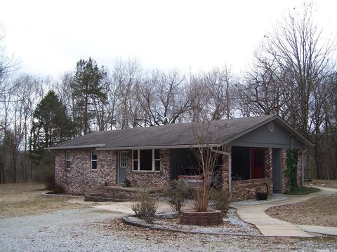 85 Hwy 63, Ravenden, AR 72459 photo 1