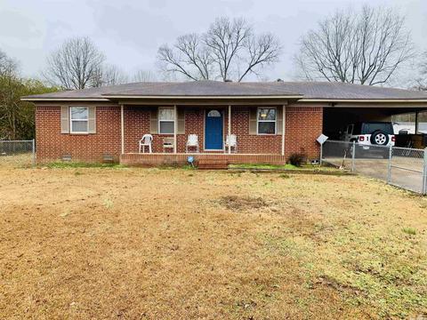 14619 Hwy 9, Malvern, AR 72104 photo 1