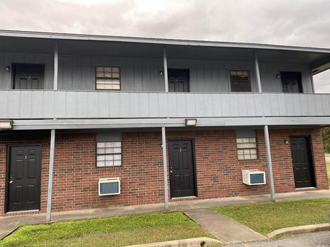2123 S Blake, Pine Bluff, AR 71603 photo 2
