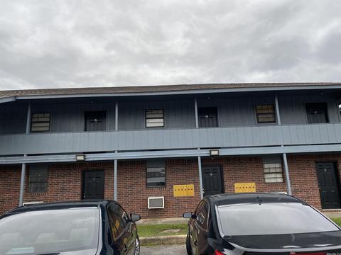 2123 S Blake, Pine Bluff, AR 71603 photo 3