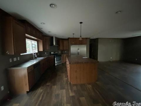 34 Ida Ln, Greenbrier, AR 72058 photo 8