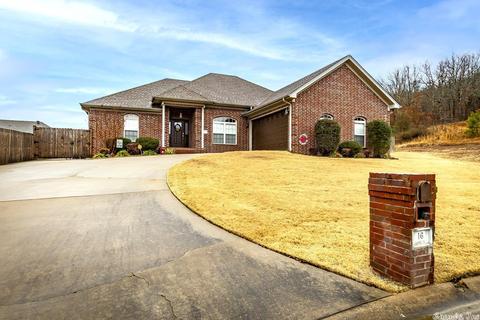 16 Cains Cv, Cabot, AR 72023 photo 1