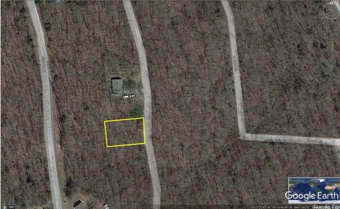 2 Yuma Trail # l, Cherokee Village, AR 72529