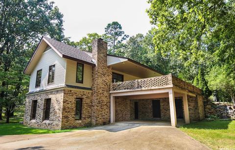 7324 Rudolph, Alexander, AR 72002 photo 4