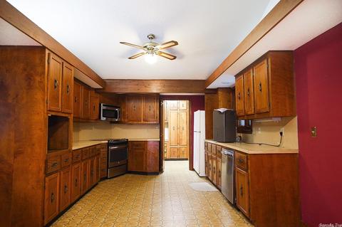 7324 Rudolph, Alexander, AR 72002 photo 29