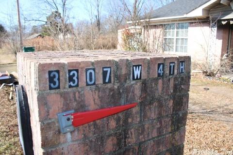 3307 W 4th Ave, Pine Bluff, AR 71601 photo 3