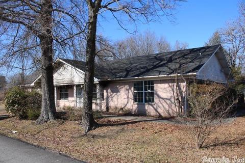 3307 W 4th Ave, Pine Bluff, AR 71601 photo 1