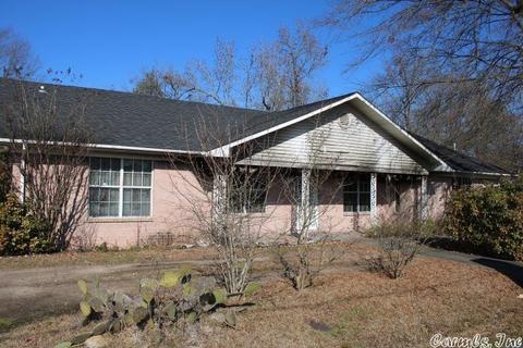 3307 W 4th Ave, Pine Bluff, AR 71601 photo 4